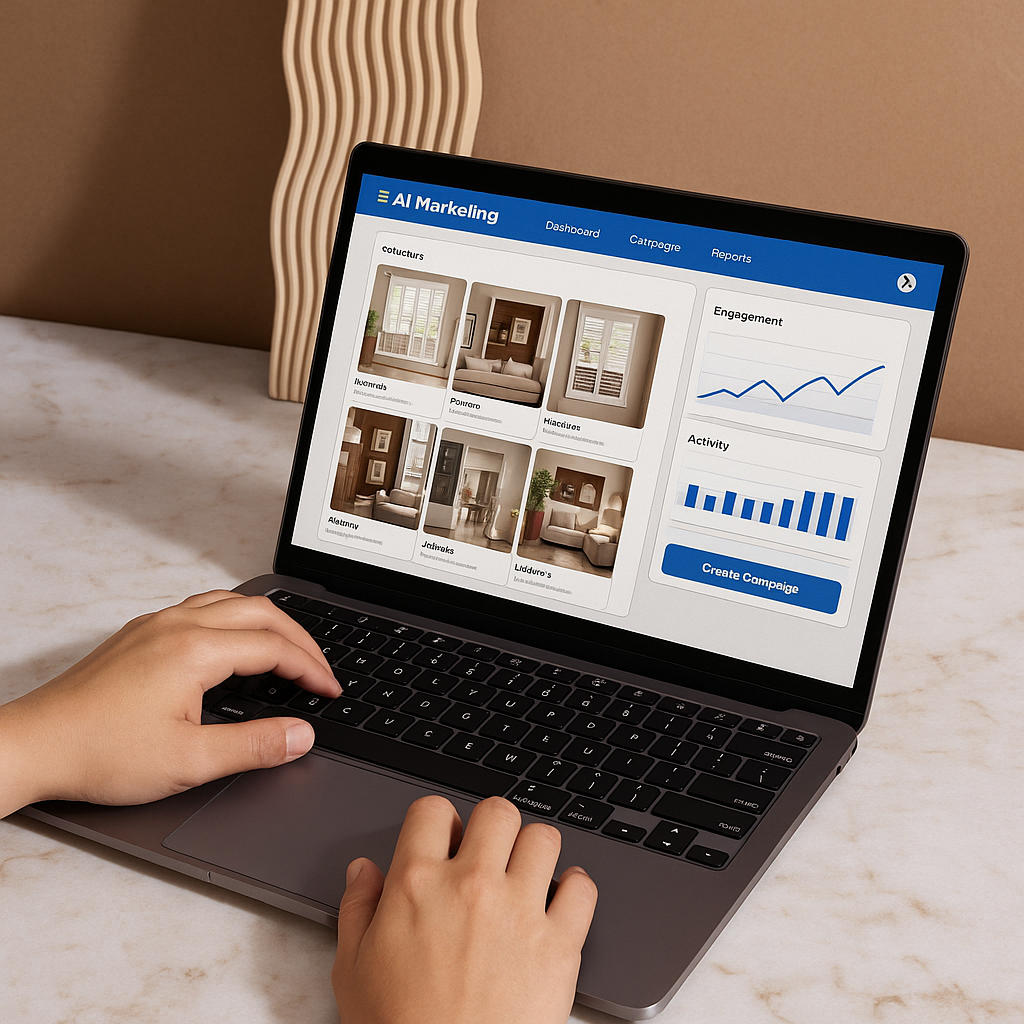 AI Marketing Preview